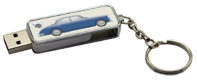 MG Magnette ZB Varitone 1956-58 USB Stick 1